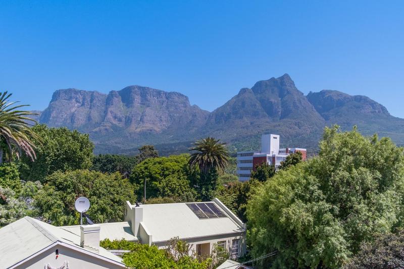 2 Bedroom Property for Sale in Rondebosch Western Cape